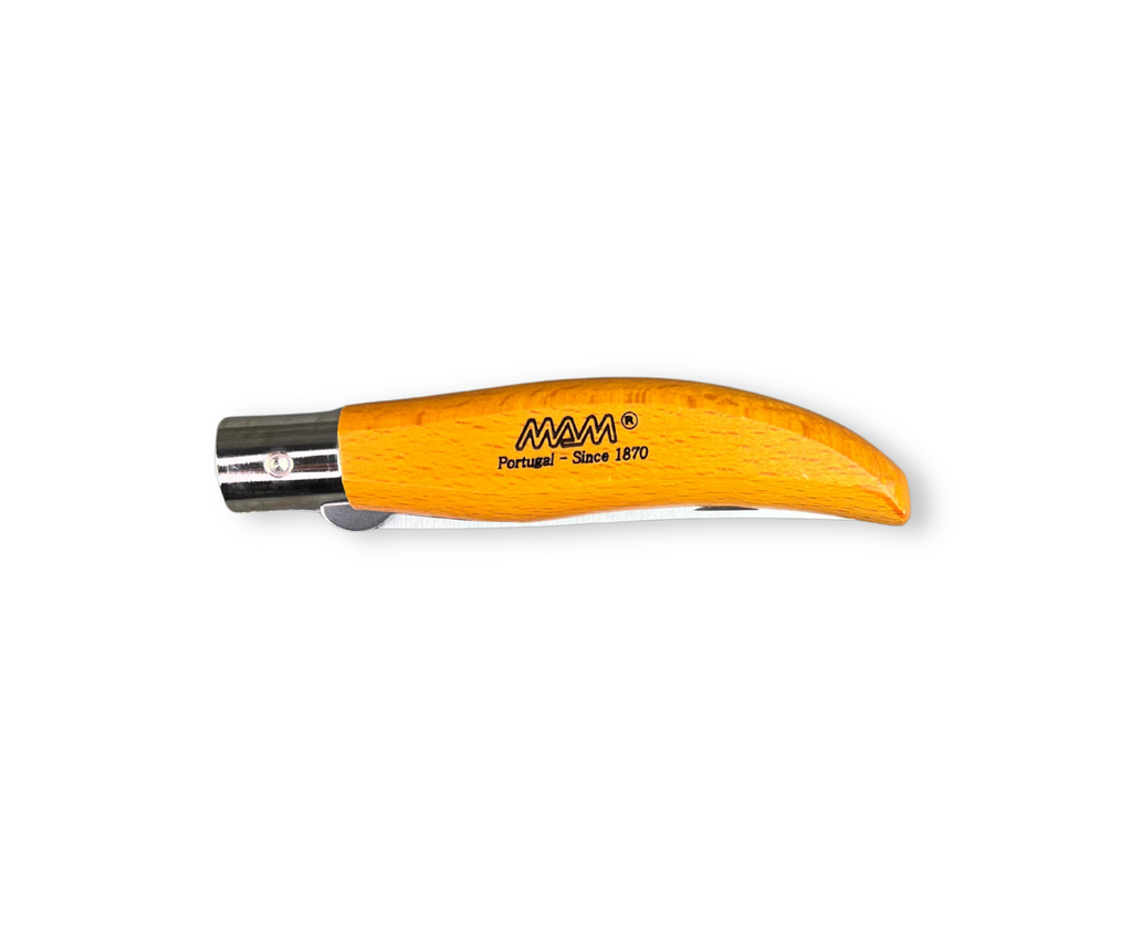 Σουγιάς MAM 2016 ORANGE 9cm